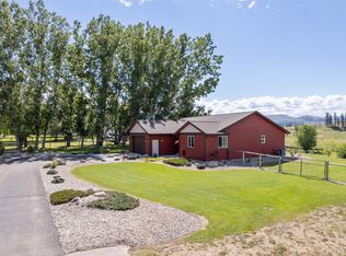 4386 Ayla Ct, Stevensville, MT 59870