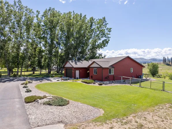 4386 Ayla Ct, Stevensville, MT 59870