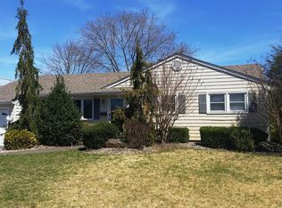 75 Nottingham Dr, Brick, NJ 08724
