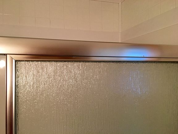Bath new sliding shower door