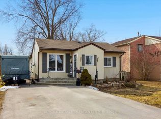 307 Kenwood Ave, Georgina, ON L4P 2X6