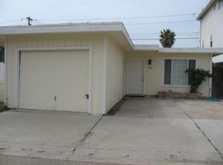 133 Hollywood Ave, Oxnard, CA 93035