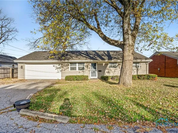 920 N High St, Maumee, OH 43537