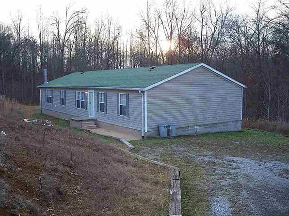 75 English Dr, Cadiz, KY 42211