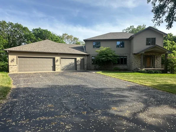 3118 Devon Ter, Saint Cloud, MN 56301