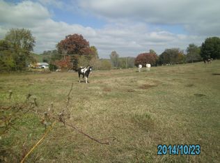 107 Glendale Road, Limestone, TN 37681