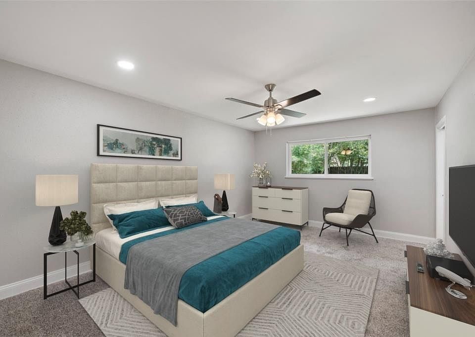 1st image of 6007 Claridge Dr