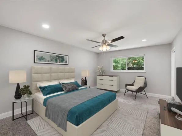 6007 Claridge Dr, Houston, TX 77096