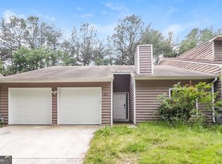1509 Dillard Rd, Stone Mountain, GA 30088