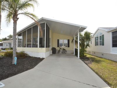 817 S Green Cir, Venice, FL, 34285