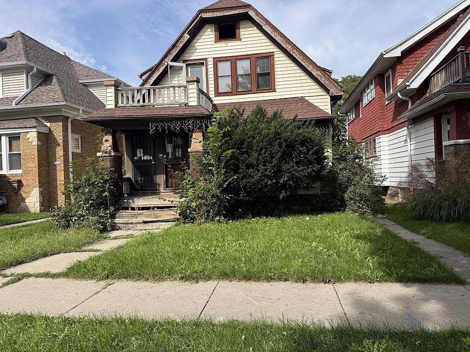 1st image of 2418 W Hope AVENUE