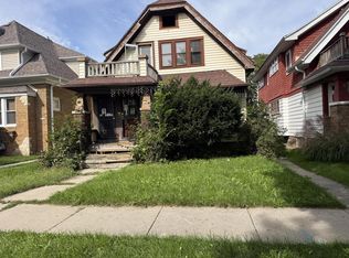 2418 W Hope AVENUE, Milwaukee, WI 53209