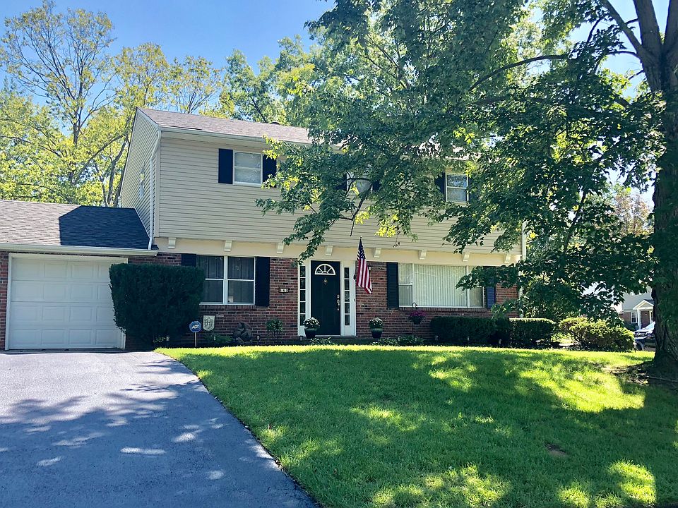 1st image of 840 Pinewell Dr