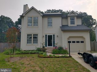 2103 Higher Ct, Crofton, MD 21114