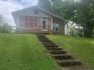 816 W Parrish Ave, Owensboro, KY 42301
