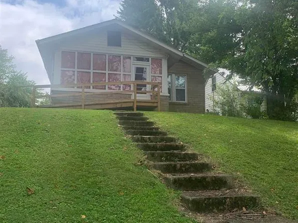 816 W Parrish Ave, Owensboro, KY 42301