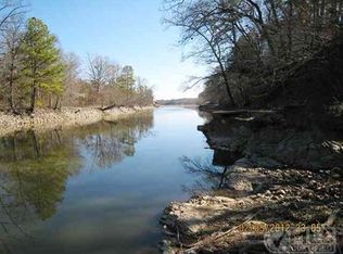 740 Randall Rd, Hot Springs, AR 71913