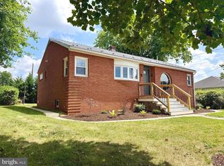 501 Hamilton Ave, Chambersburg, PA 17202