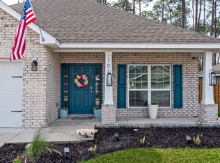 170 Conner Cir LOT 155, Santa Rosa Beach, FL 32459