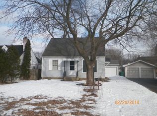 1116 Oregon Ave, Joliet, IL 60435