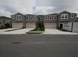 17623 Ledger Line Ln #17623, Lutz, FL 33558