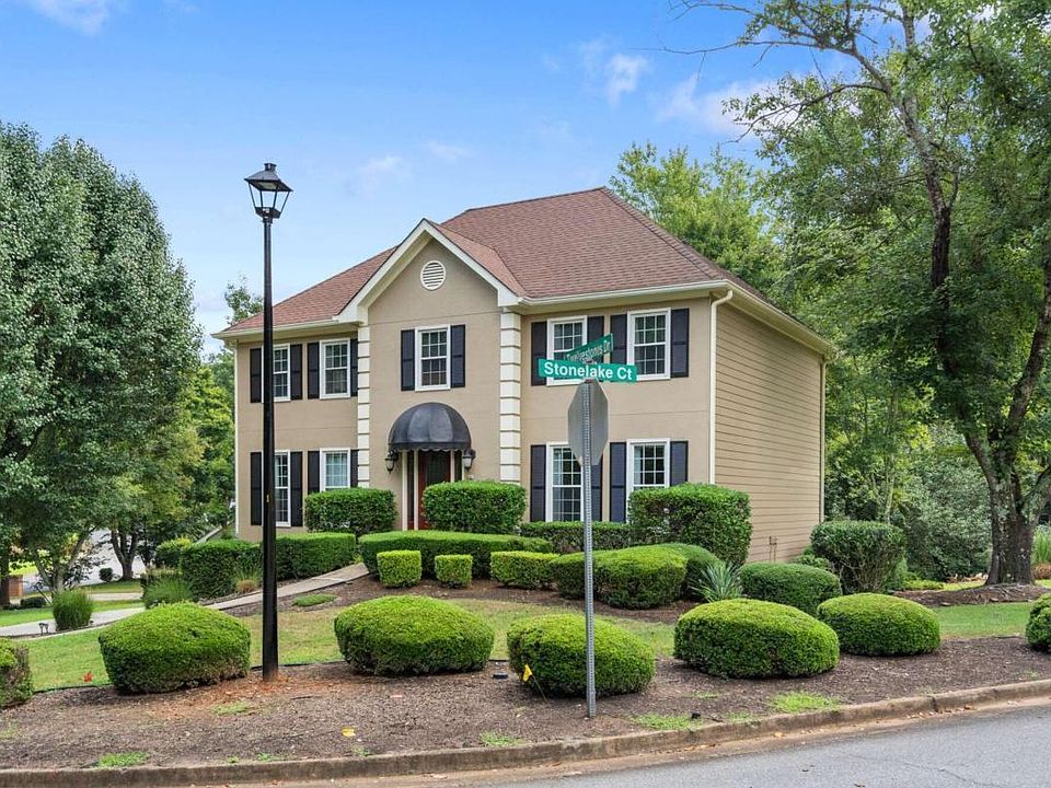 1st image of 2325 Twelvestones Dr