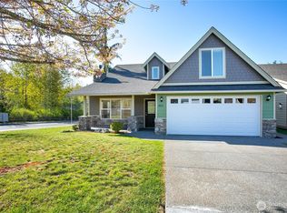 4022 Ava Ln, Bellingham, WA 98226
