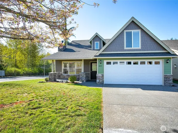 4022 Ava Lane, Bellingham, WA 98226