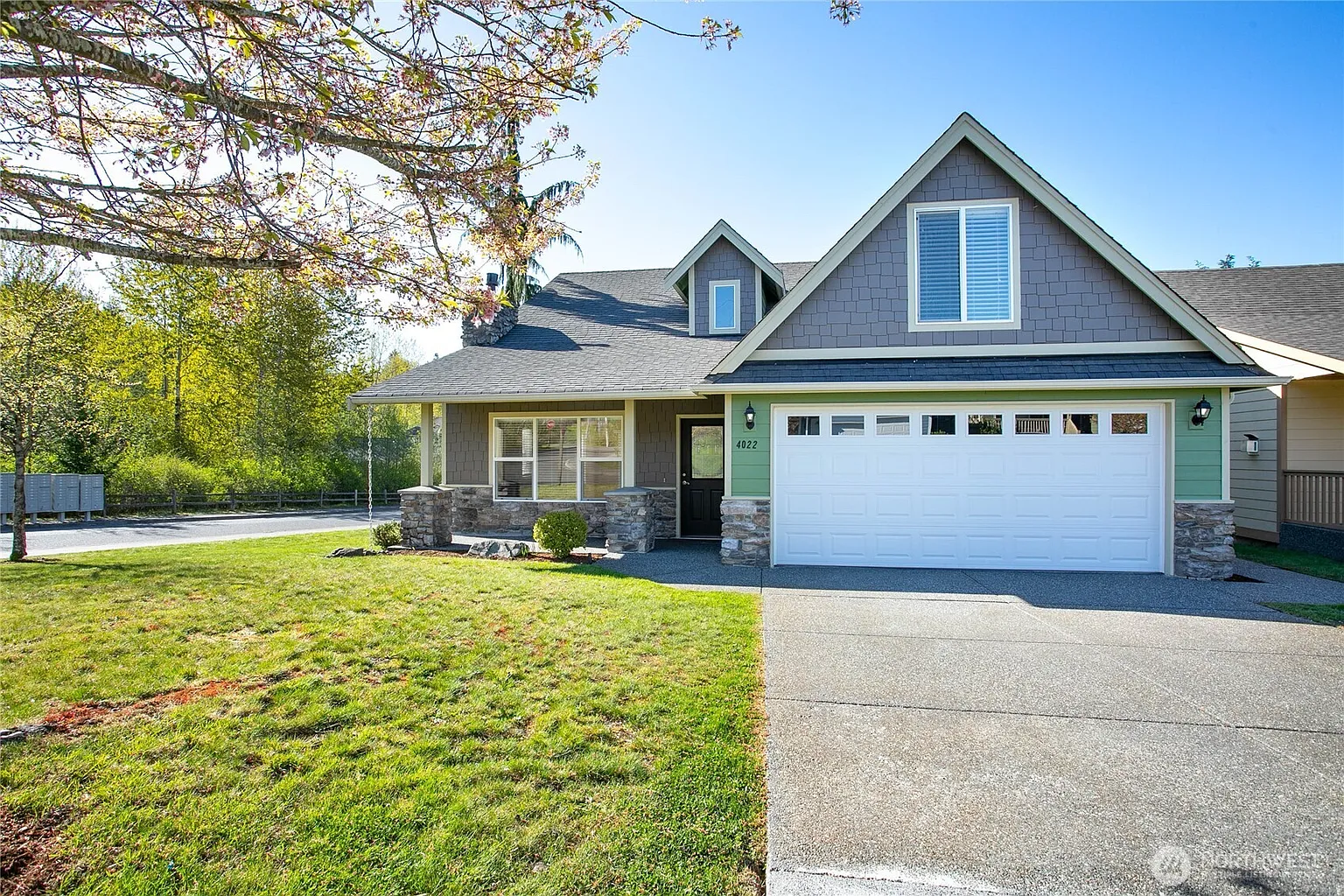 4022 Ava Lane photo 1