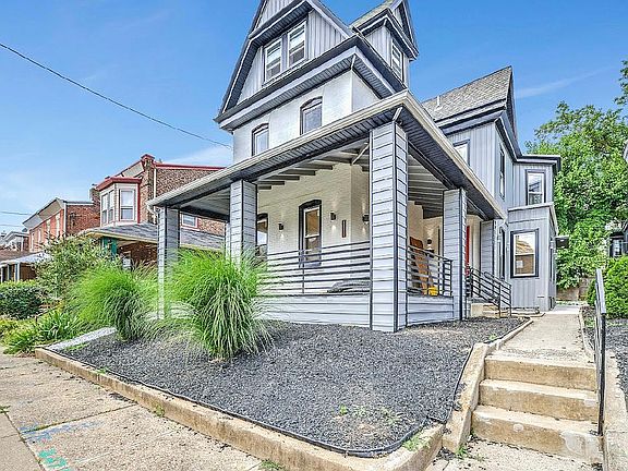 3rd image of 1119 Foulkrod St