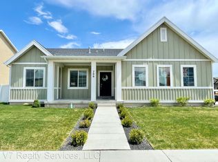 706 S Jubilee Dr, Saratoga Springs, UT 84045