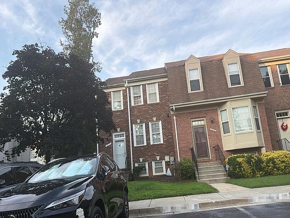 2nd image of 12119 Clifftondale Dr #20