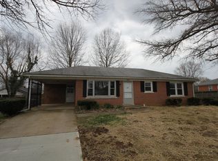 435 Bellechase Ln, Nicholasville, KY