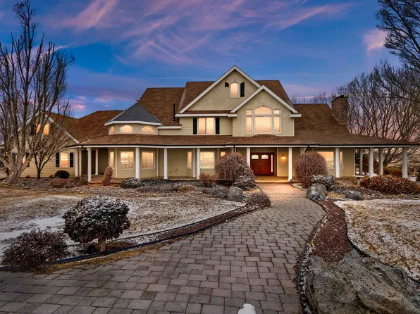 3352 E 3275 N, Kimberly, ID 83341