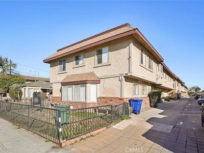 6510 Walker Ave APT 1, Bell, CA, 90201