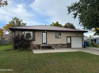 503 Catlett Ave E, Estelline, SD 57234