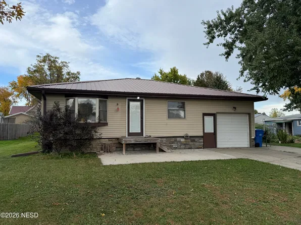 503 Catlett Ave E, Estelline, SD 57234