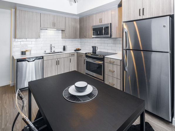 1243 S Olive St APT 248