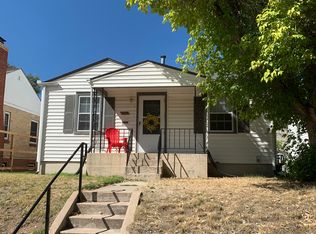 2175 S Lafayette St, Denver, CO 80210