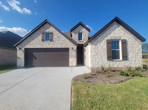 5012 Picasso Rd, Royse City, TX 75189
