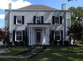 116 Woodland Dr, Huntington, WV 25705