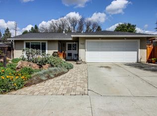 7013 Via Cordura, San Jose, CA 95139