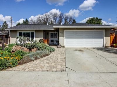 7013 Via Cordura, San Jose, CA, 95139