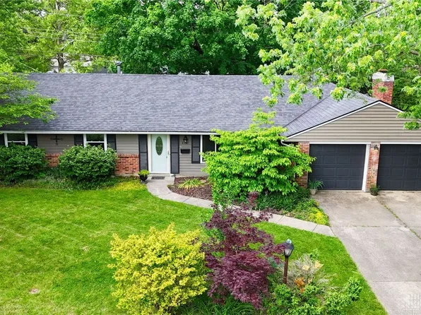 2161 Cherry Oak Dr, Dayton, OH 45440