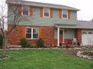 437 Chapel Dr, Collinsville, IL