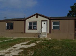 238 Keck St, Nocona, TX 76255