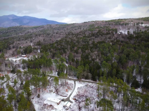 00 Pikes Peak Road, Weathersfield, VT 05151