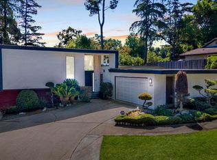 1214 Via Del Rey, South Pasadena, CA 91030