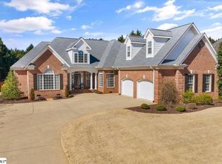 112 Birch River Rd, Greenville, SC 29611