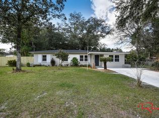 1822 Paine Ave, Jacksonville, FL 32211